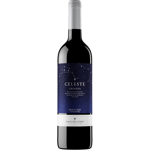 TORRES CELESTE CRIANZA - 75 CL